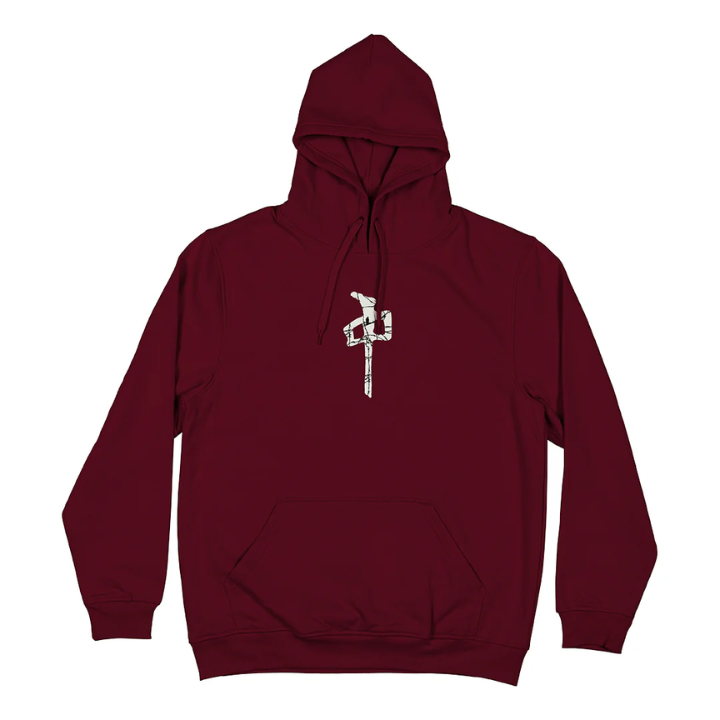 HOODY WIRE CHUNG - MAR